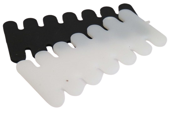 Проставка разделительная Б3.501-4.07-КЭИ-01.00.03 (из полиэтилена)