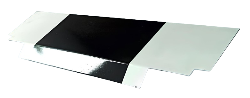 Брус отбойный металлический облегченный ЖАЯВ.БМ.00.00