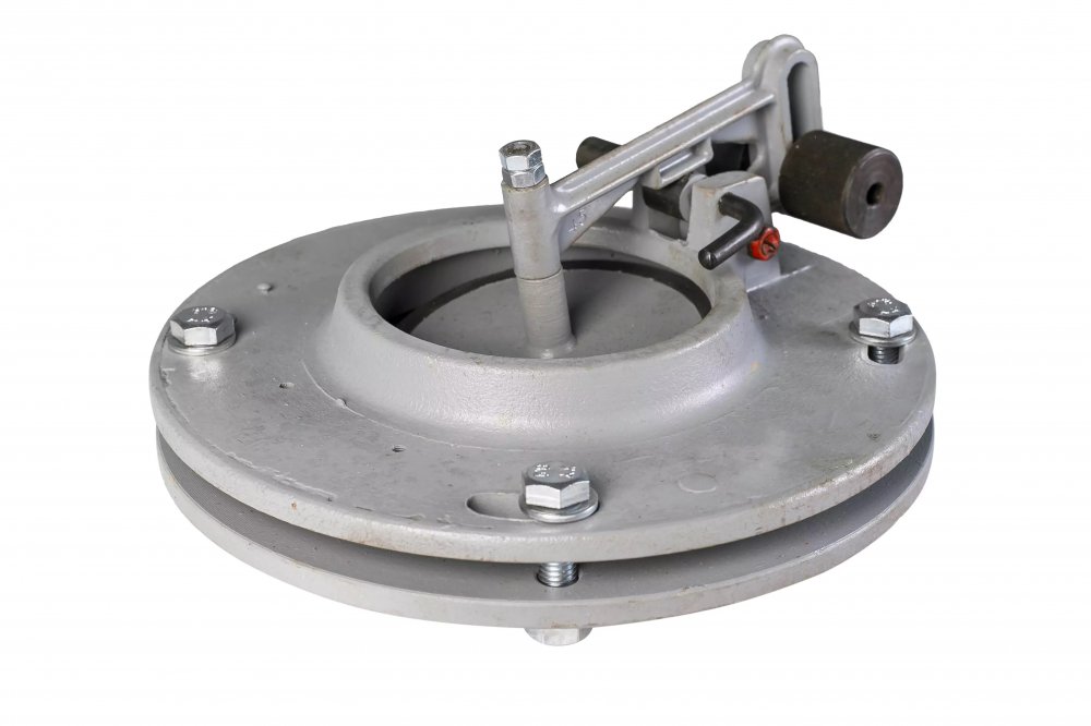 Клапан избыточного давления КИД-150 