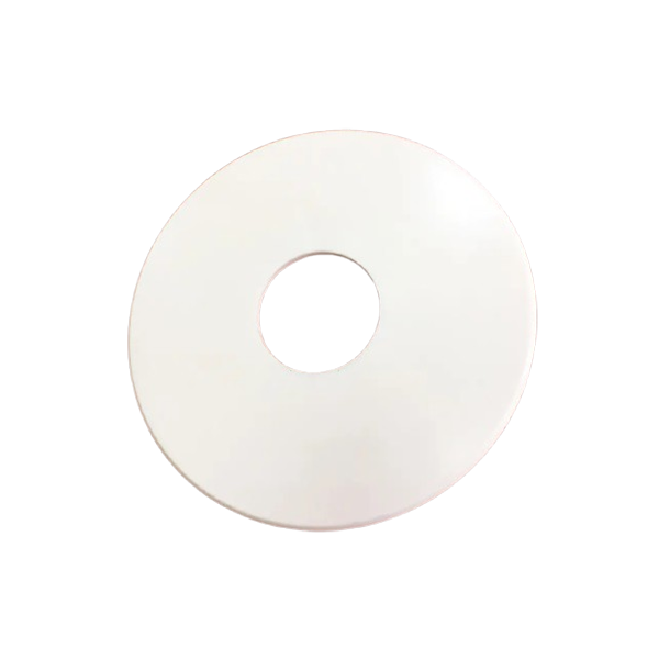 Прокладка полимерная в подпятник вагонной тележки ЖАЯВ ППВТ.00.01