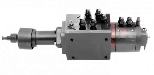 Датчик гидравлический 36-77-01