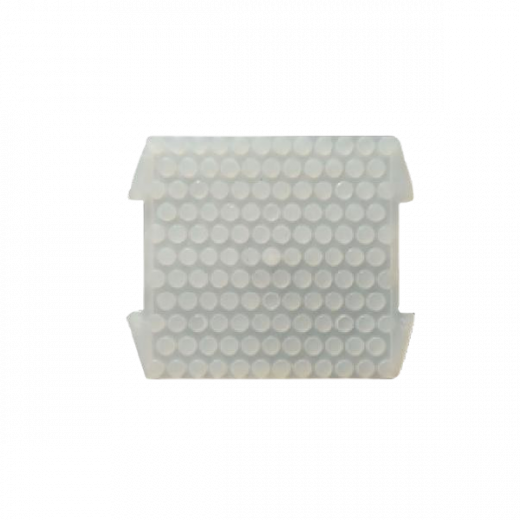 Прокладка подрельсовая ЖАЯВ.ППУ-50 (Р50)