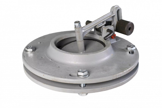 Клапан избыточного давления КИД-150 