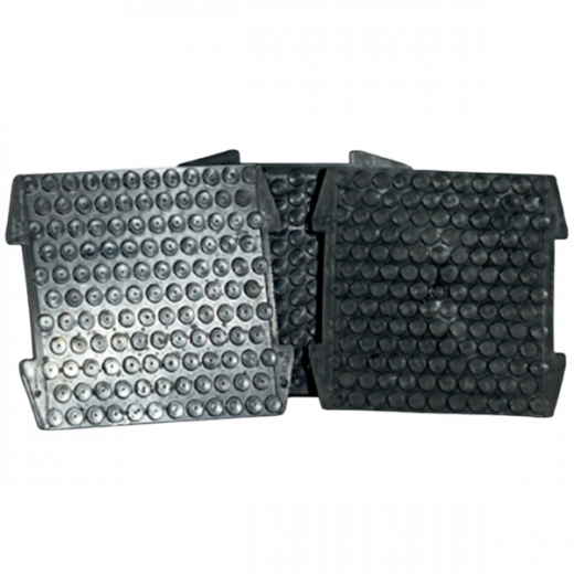 Прокладка подрельсовая ЖАЯВ.ППУ-65 (Р65)