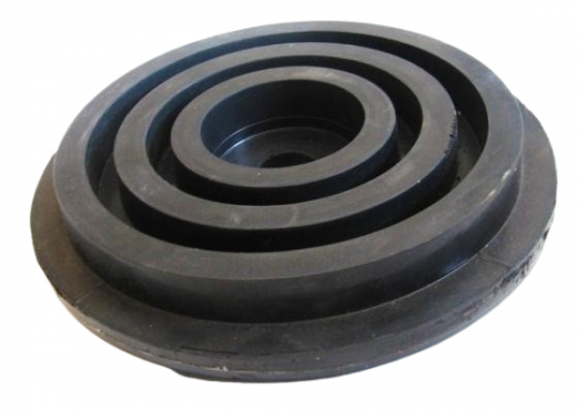 Пластина упругая 3-02-8340-00