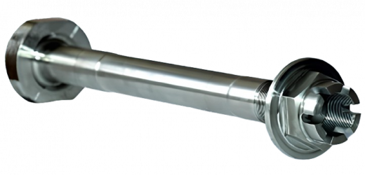 Подвесной болт тепловоза ЧМЭ-3